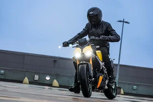 Fantic Stealth 125 Unveiled: Premium Design Meets Performance at 158 Million VND - image 0