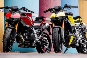 Fantic Stealth 125 Unveiled: Premium Design Meets Performance at 158 Million VND - image 7