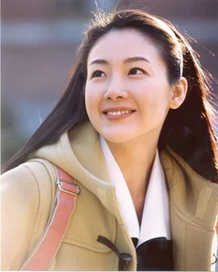 Hallyu Queen Choi Ji Woo Stuns Fans with Youthful Looks at 51 - image 3
