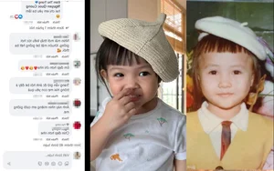 Dam Thu Trang's Daughter Suchin Steals the Spotlight in Luxury Fashion - image 13
