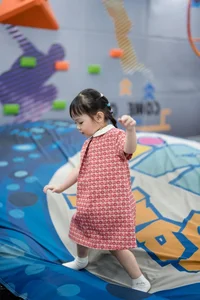 Dam Thu Trang's Daughter Suchin Steals the Spotlight in Luxury Fashion - image 17