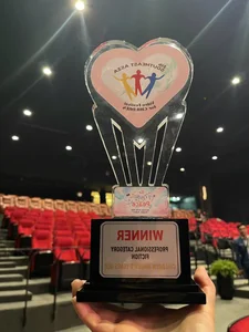 VTV Secures Double Victory at Southeast Asia Children’s Film Festival 2025 - image 6