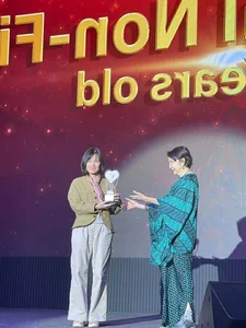 VTV Secures Double Victory at Southeast Asia Children’s Film Festival 2025 - image 2