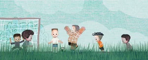 VTV Secures Double Victory at Southeast Asia Children’s Film Festival 2025 - image 5