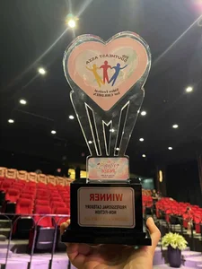 VTV Secures Double Victory at Southeast Asia Children’s Film Festival 2025 - image 3