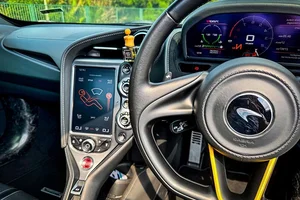 Rare McLaren 720S N-Largo Price Drops by 3 Billion VND in Vietnam - image 8