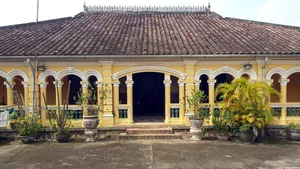 Discovering the Unique Architectural Heritage of Mekong Delta Ancient Houses - image 2