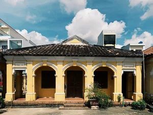 Discovering the Unique Architectural Heritage of Mekong Delta Ancient Houses - image 7