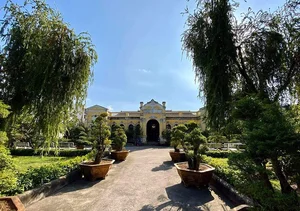 Discovering the Unique Architectural Heritage of Mekong Delta Ancient Houses - image 0