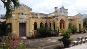 Discovering the Unique Architectural Heritage of Mekong Delta Ancient Houses - image 4