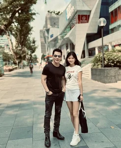 Devon Tran: The Stunning Transformation of Truong Ngoc Anh’s Daughter - image 5