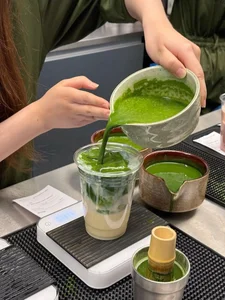 Tang Thanh Ha Maintains Wellness Routine with Trendy Beauty Drink in France - image 4