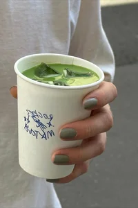 Tang Thanh Ha Maintains Wellness Routine with Trendy Beauty Drink in France - image 5