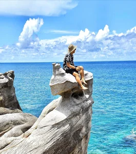 Discovering the Hidden Beauty of Tho Chau Island - image 10
