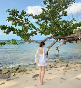Discovering the Hidden Beauty of Tho Chau Island - image 8