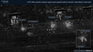 Analyzing Operation Spiderweb: Strategy, Tactics, and Military Intelligence Outcomes - image 10
