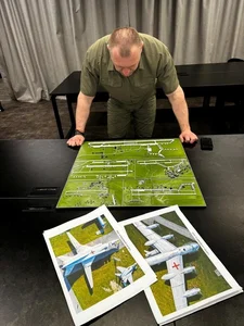 Analyzing Operation Spiderweb: Strategy, Tactics, and Military Intelligence Outcomes - image 5