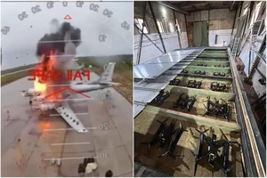 Analyzing Operation Spiderweb: Strategy, Tactics, and Military Intelligence Outcomes - image 4