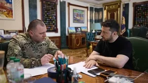 Analyzing Operation Spiderweb: Strategy, Tactics, and Military Intelligence Outcomes - image 1