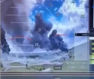 Analyzing Operation Spiderweb: Strategy, Tactics, and Military Intelligence Outcomes - image 13
