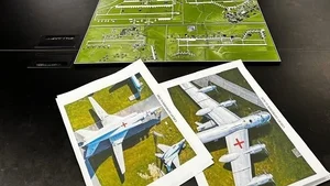 Analyzing Operation Spiderweb: Strategy, Tactics, and Military Intelligence Outcomes - image 0