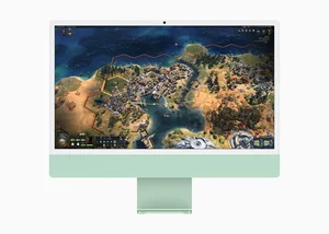 Unveiling the Exciting Features of Apple's New 24-Inch iMac - image 7