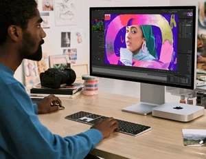 Unveiling the Exciting Features of Apple's New 24-Inch iMac - image 1