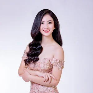 Meet the Rising Star: Thai Nguyen Beauty Captivating VTV Audiences - image 0