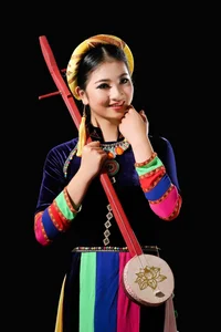 Meet the Rising Star: Thai Nguyen Beauty Captivating VTV Audiences - image 7