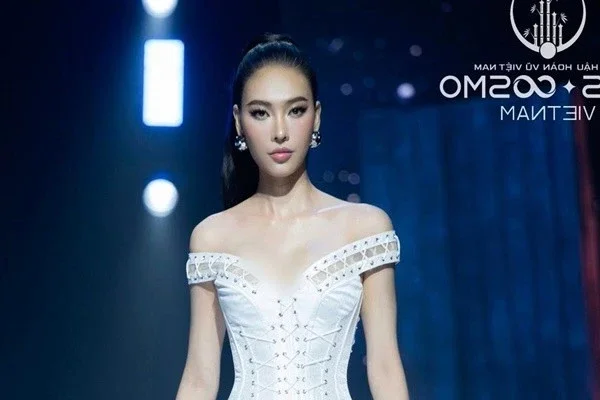 Miss Universe Vietnam Contestant Opens Up After Withdrawing From the Competition