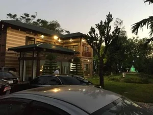 Inside the 1,000-Square-Meter Estate of Thanh Thanh Hien - image 2