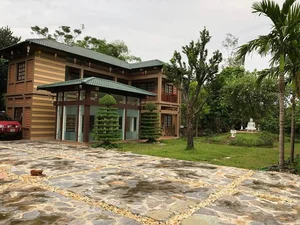 Inside the 1,000-Square-Meter Estate of Thanh Thanh Hien - image 8