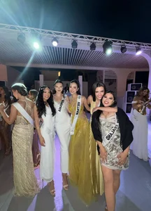 Bui Khanh Linh Shines at Miss Intercontinental 2024: A Celebration of Grace and Talent - image 3