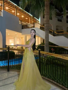 Bui Khanh Linh Shines at Miss Intercontinental 2024: A Celebration of Grace and Talent - image 18
