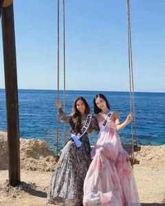 Bui Khanh Linh Shines at Miss Intercontinental 2024: A Celebration of Grace and Talent - image 0