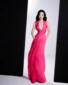 Bui Khanh Linh Shines at Miss Intercontinental 2024: A Celebration of Grace and Talent - image 2