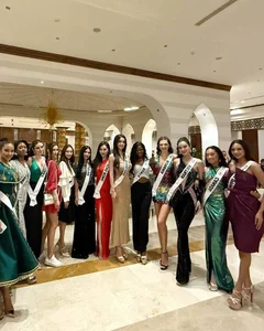 Bui Khanh Linh Shines at Miss Intercontinental 2024: A Celebration of Grace and Talent - image 9