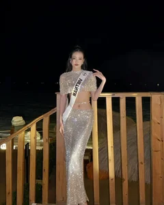 Bui Khanh Linh Shines at Miss Intercontinental 2024: A Celebration of Grace and Talent - image 6