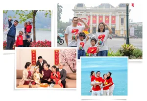 Evolving Family Values: Traditional Roots and Modern Standards in Hanoi - image 3
