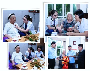 Evolving Family Values: Traditional Roots and Modern Standards in Hanoi - image 9