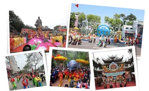 Evolving Family Values: Traditional Roots and Modern Standards in Hanoi - image 5