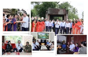 Evolving Family Values: Traditional Roots and Modern Standards in Hanoi - image 1