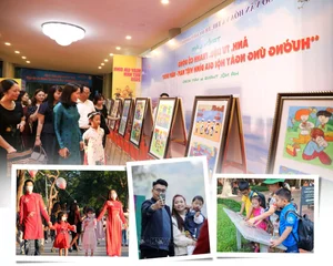 Evolving Family Values: Traditional Roots and Modern Standards in Hanoi - image 10
