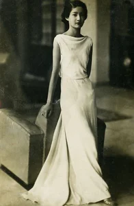 The Uncrowned Queen: The Legendary Beauty Hailed as Miss Indochina Without a Pageant - image 4