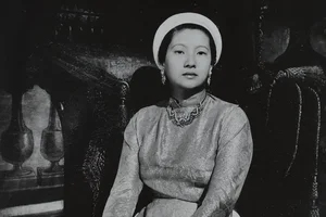 The Uncrowned Queen: The Legendary Beauty Hailed as Miss Indochina Without a Pageant - image 5
