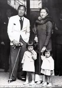 The Uncrowned Queen: The Legendary Beauty Hailed as Miss Indochina Without a Pageant - image 3
