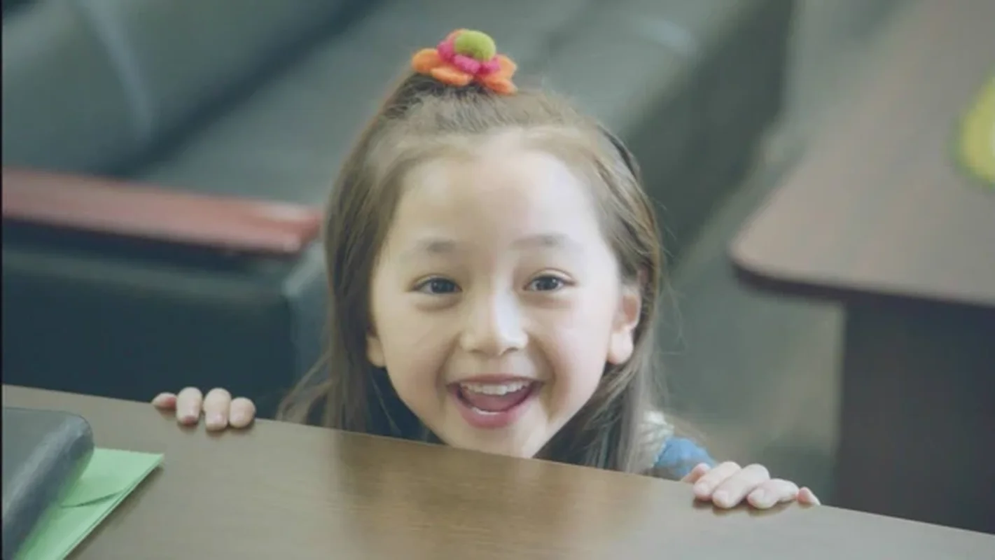 Kanon Tani: The Evolution of Japan's Most Beautiful Child Star
