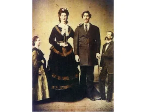 Rising Giants: The Top 10 Tallest People in Human History - image 1