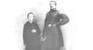 Rising Giants: The Top 10 Tallest People in Human History - image 5
