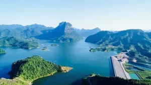 Discovering Tuyen Quang: The Breathtaking Landscapes Inspired by the Hit Movie Tho Oi - image 4
